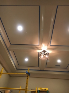 Ready to paint undercoat